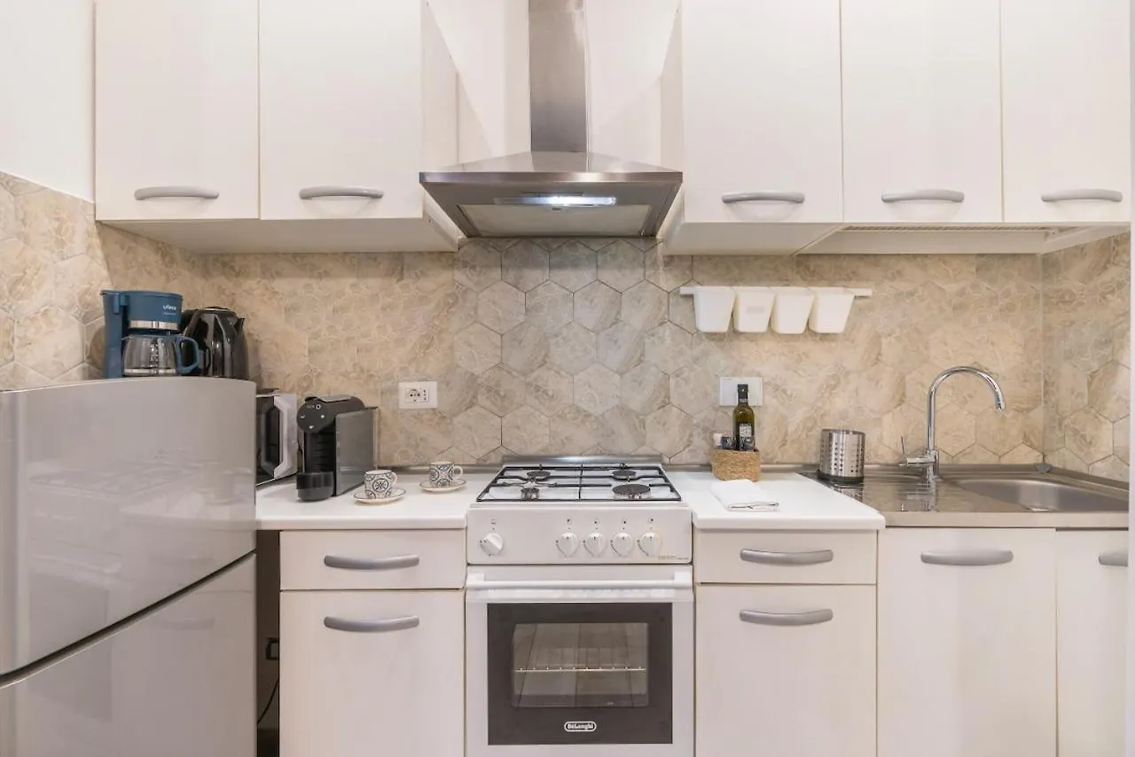 Apartment Corte Santa Maria - Florence Dolce Vita