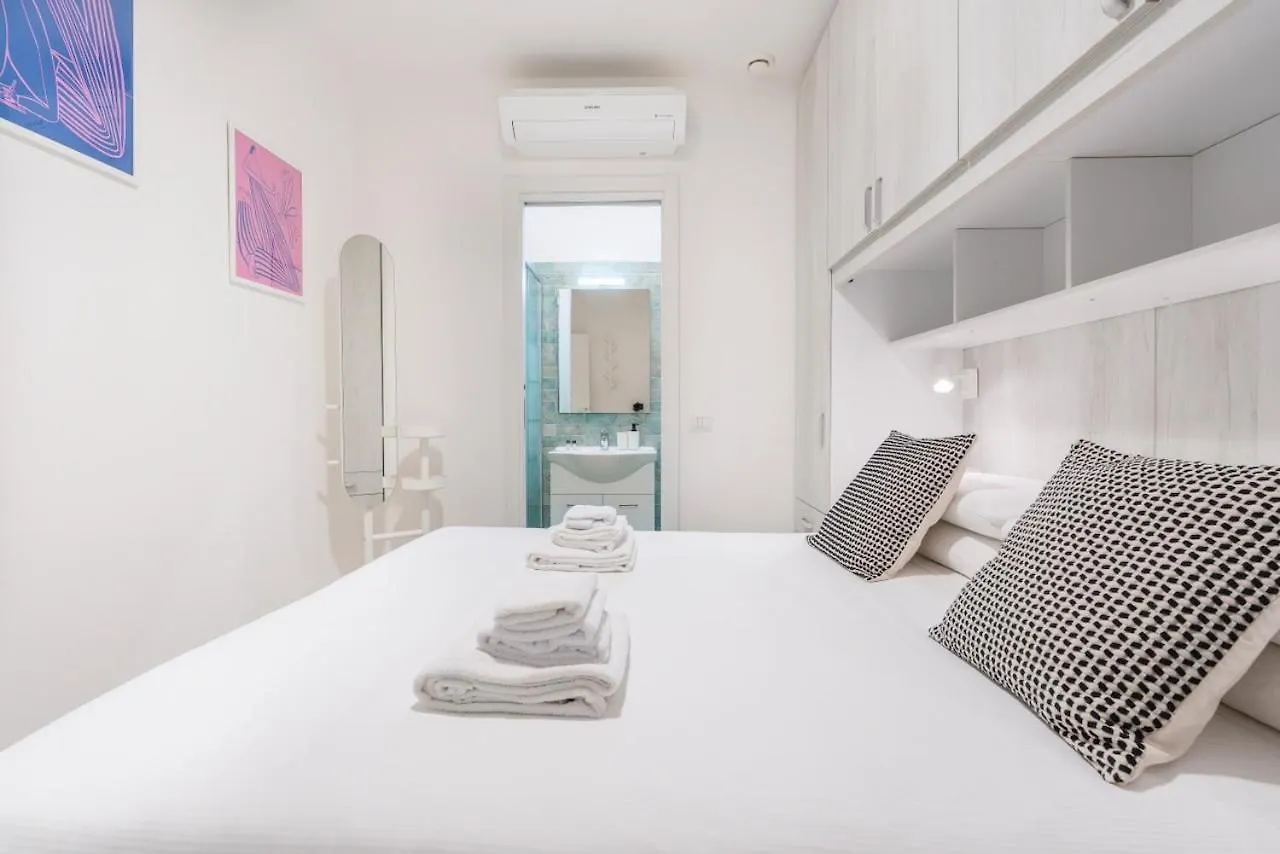 Apartment Corte Santa Maria - Florence Dolce Vita