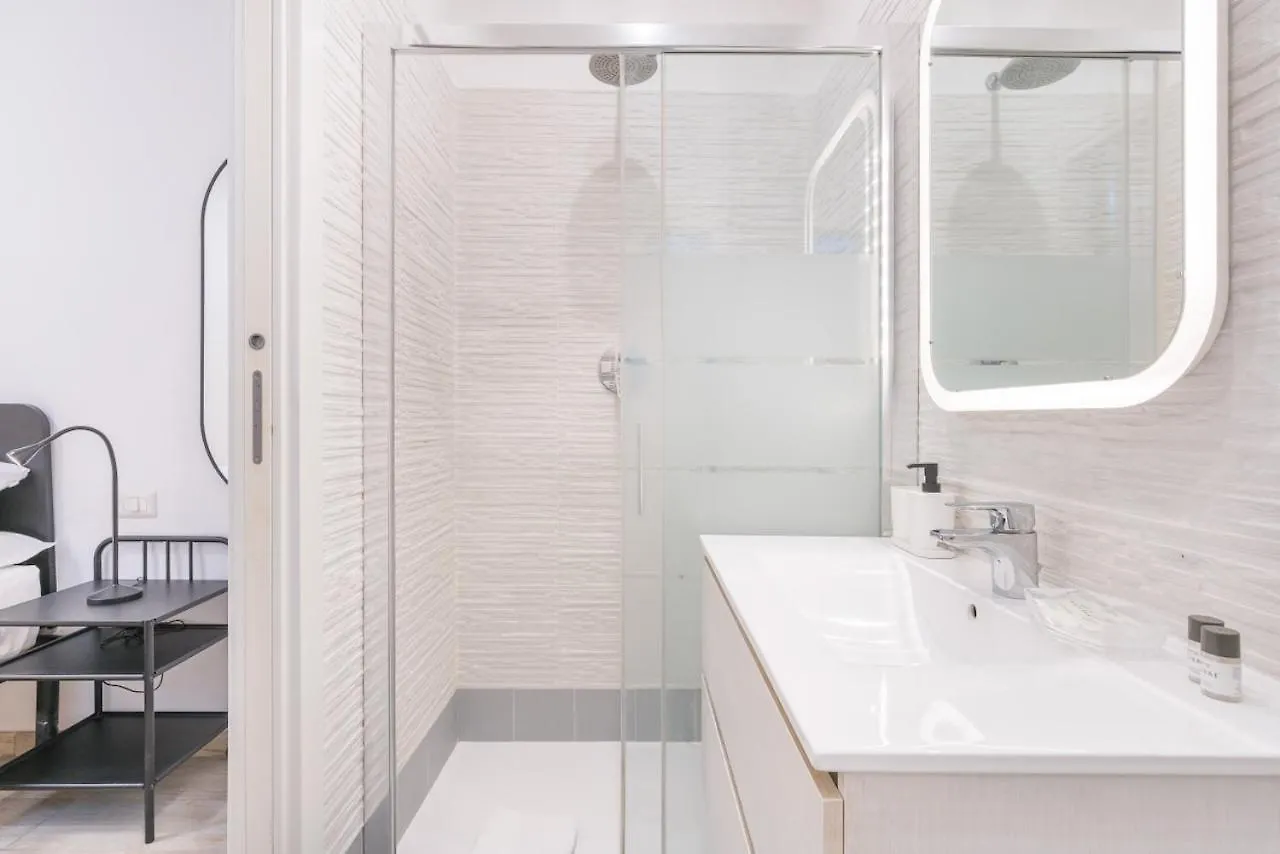 Apartment Corte Santa Maria - Florence Dolce Vita Italy
