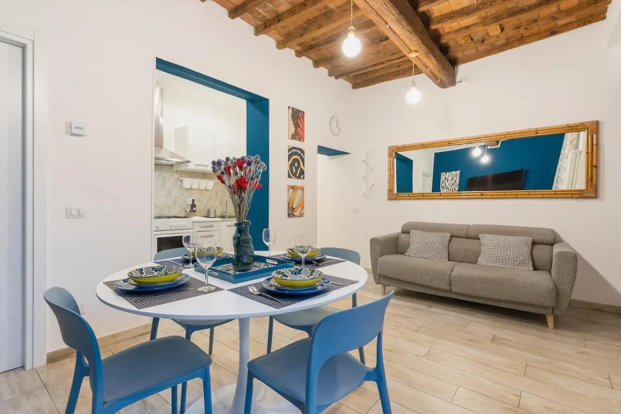 Apartment Corte Santa Maria - Florence Dolce Vita