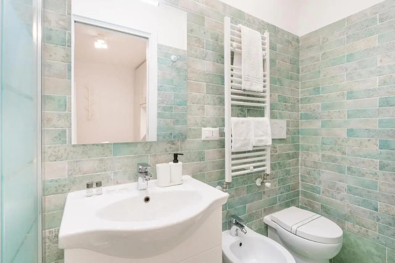 Corte Santa Maria - Florence Dolce Vita Apartment