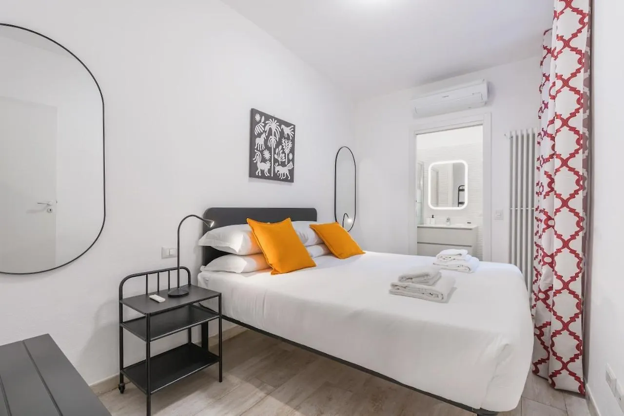 Corte Santa Maria - Florence Dolce Vita Apartment