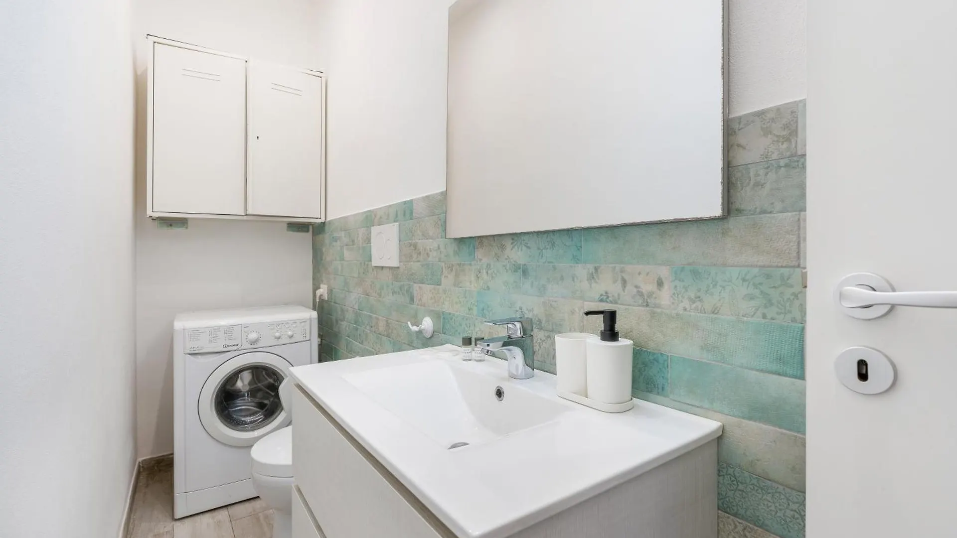 Apartment Corte Santa Maria - Florence Dolce Vita