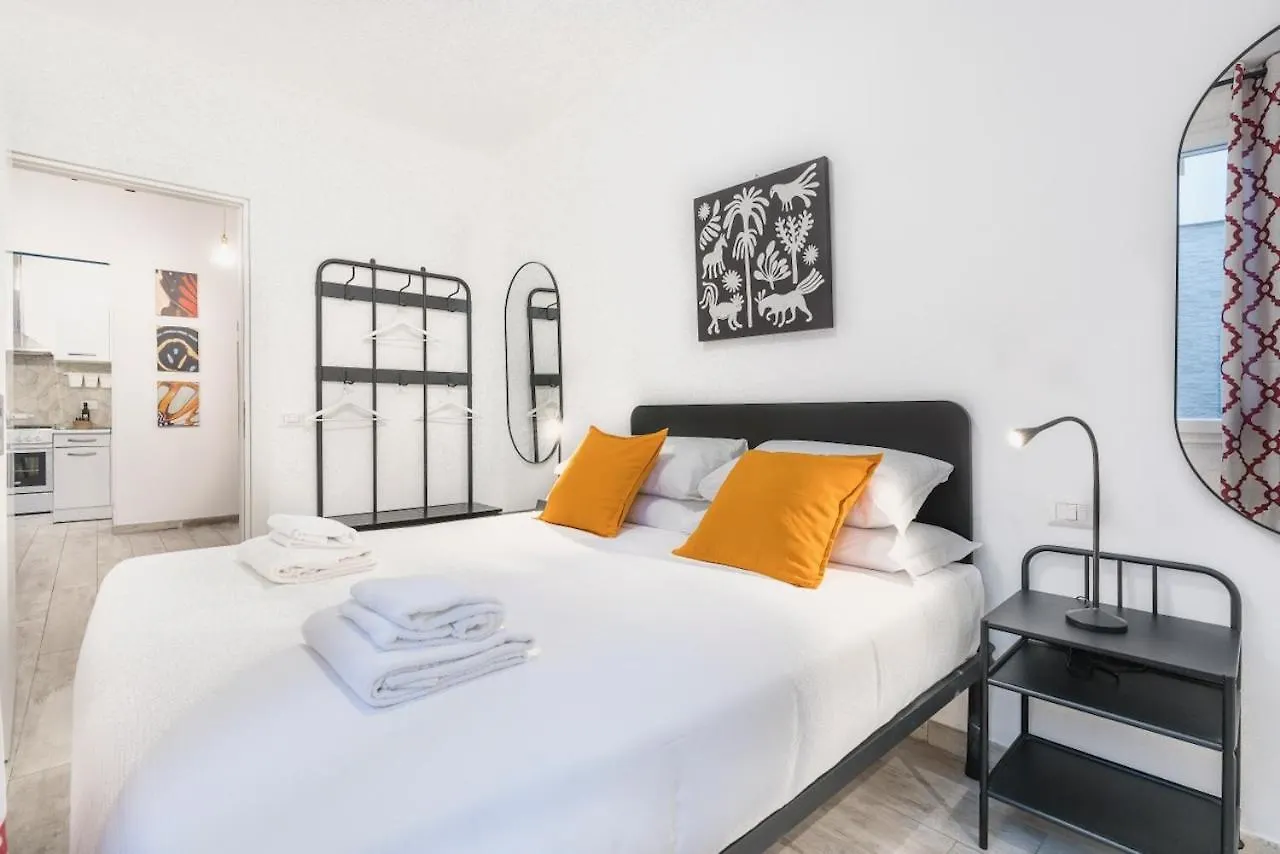 Corte Santa Maria - Florence Dolce Vita Apartment
